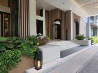 รีวิวโรงแรม Meliá​ Chiang​ Mai"