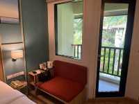 รีวิวที่พัก ibis Smaui Bo Phut