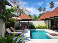 รีวิวโรงแรม Blue​ Lotus​ Hua​ Hin​
