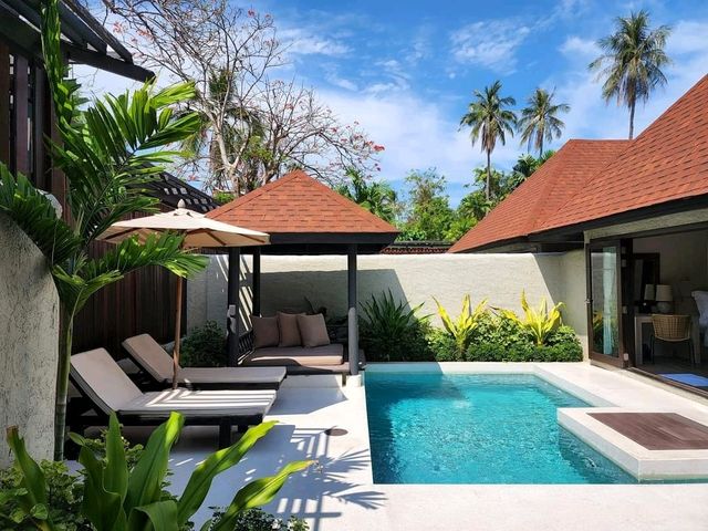 รีวิวโรงแรม Blue​ Lotus​ Hua​ Hin​
