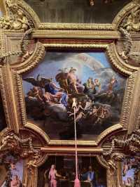 【Paris🇫🇷】ヴェルサイユ宮殿(Château de Versailles)