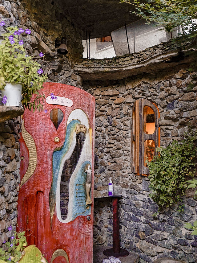 📍深沢小さな美術館
