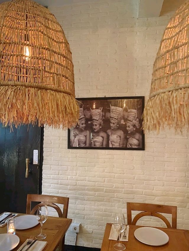 Our spot