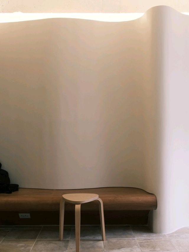 🥐🍞효창공원 카페, 키하라