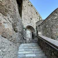 Cliffs and Monasteries: A Meteora Adventure