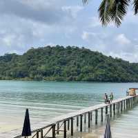 ที่พักติดทะเลเกาะกูด