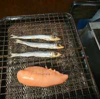 Okame ร้านโอเด้งเก่าแก่ย่านโดทงโบริ