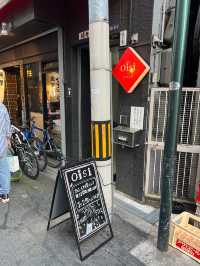 難波で立ち飲み🍺オススメのお店！【1人でも行きやすい！】