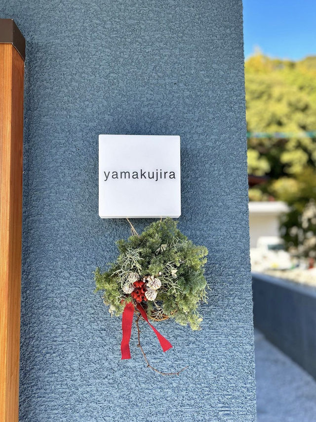 【福岡カフェ】晴れた日はテラス席もおすすめの喫茶店✨️