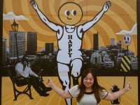 #โรงแรมติดหาดพัทยา  Mood Hotel Pattaya 