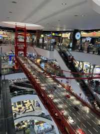 เที่ยวเทอร์มินอล 21 พัทยา 