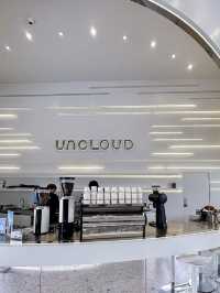 📍UNCLOUD COFFEE คาเฟ่แสงเหนือในบางแสน