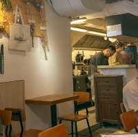 荃灣用心日式小店