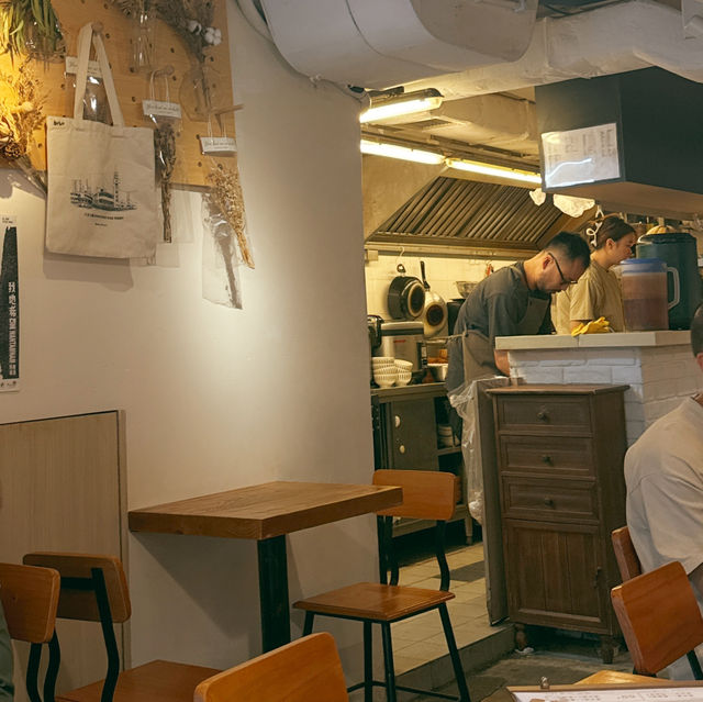荃灣用心日式小店
