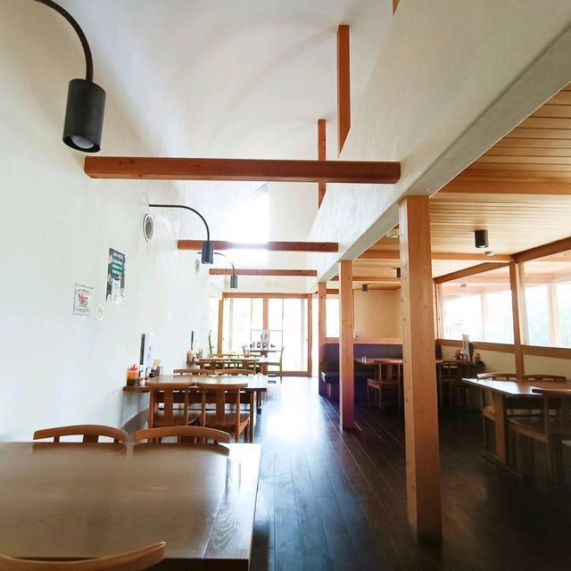 秋の岐阜旅グルメ編🍁しあわせのとんかつ