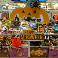 Moshi Moshi Happy Halloween