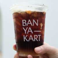 Banyakart | คาเฟ่สไตล์โมเดิร์นในเขาใหญ่