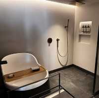 Staycation at the newest hotel in Hong Kong