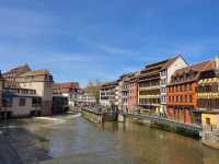 Strasbourg France