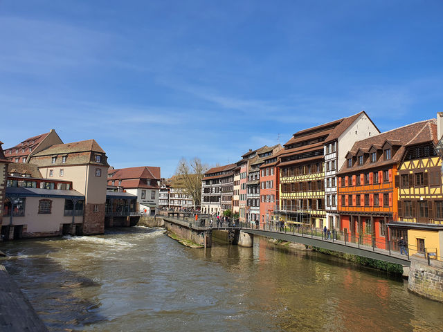 Strasbourg France