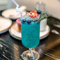 Oort Cloud Tea Room