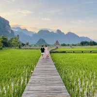 เวียงธารา วังเวียงรีสอร์ต