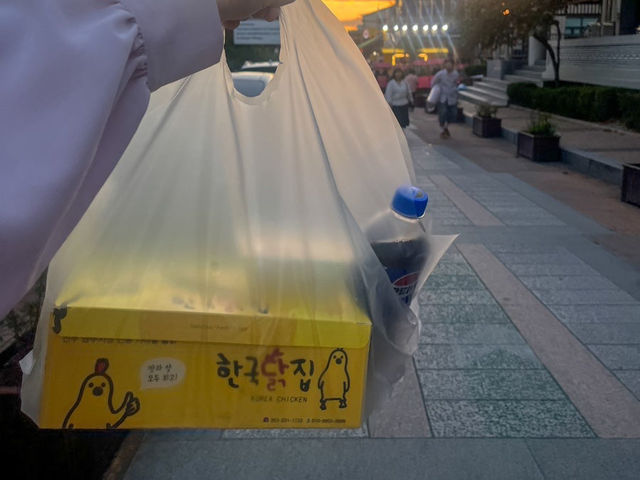 전주 한옥마을 한옥스테이 게스트 하우스 추천 ! 늘봄스테이 ❤️