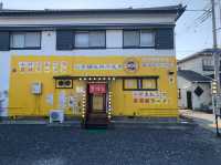 南房総のラーメン屋