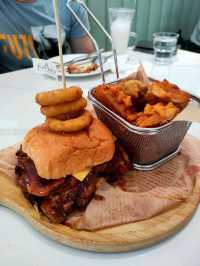 Discover Meow Plus Cafe: Puchong’s Hidden Gem