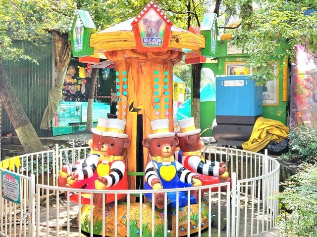 昆明｜翠湖公園