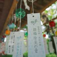 【京都観光】酒造りと縁結びの神様を祀る！「松尾大社」⛩️ 🍶