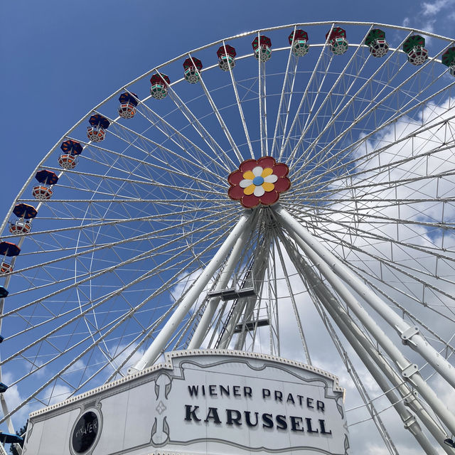普拉特樂園（Prater）