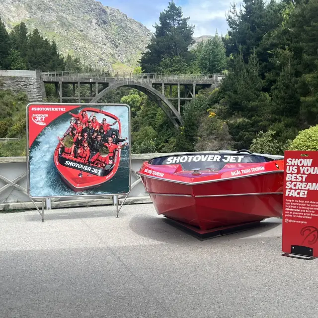 Must Try Activity in NZ