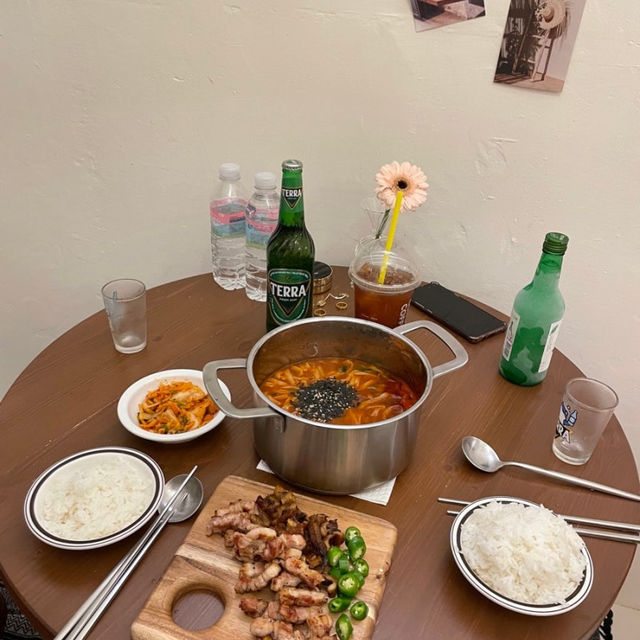 태안 감성숙소 찾는다면 추천하는 커플숙소🐰