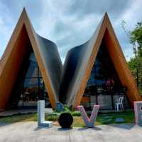 พิกัดคาเฟ่ไวบ์ดี ที่ต้องมาเช็คอิน ในชลบุรี