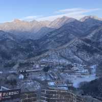 Exploring the Ancient History of Badaling Great Wall