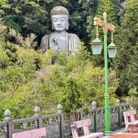 💯 Chin Swee Cave Temple