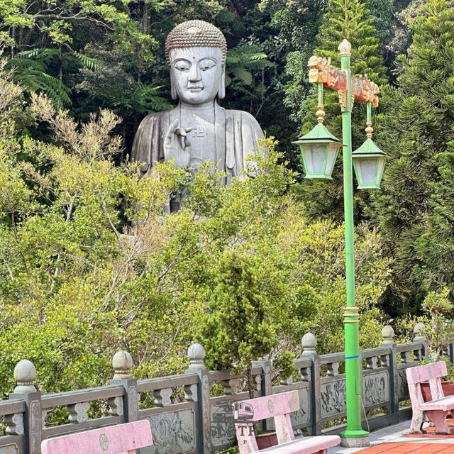 💯 Chin Swee Cave Temple