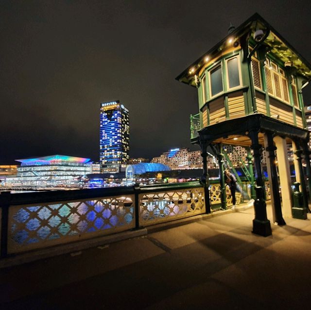 Sydney Splendor: Discovering the Charm of Australia's Iconic City