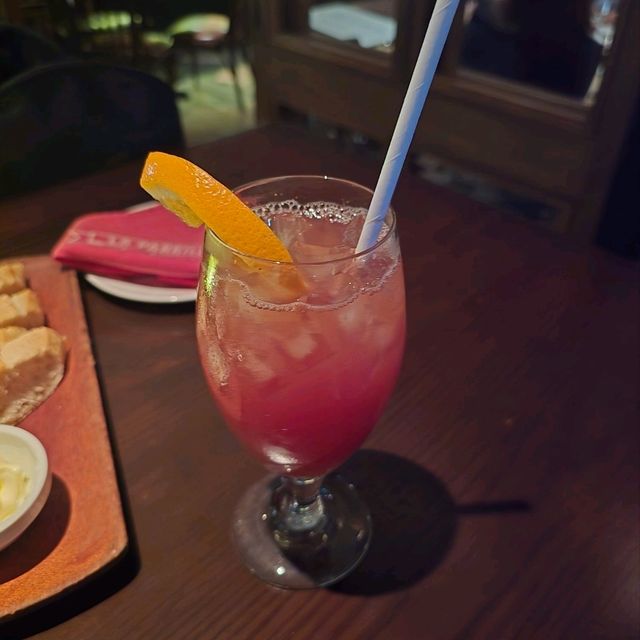 再訪La Parrilla Steakhouse📍Central
