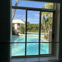 Sheraton Grand Mirage Resort Port Douglas
