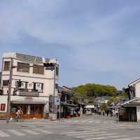 岡山縣倉敷市 | 大阪出發不用2小時的文青景點