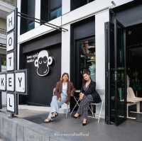 Blu Monkey Hub & Hotel Phuket 🙊🙈🐵