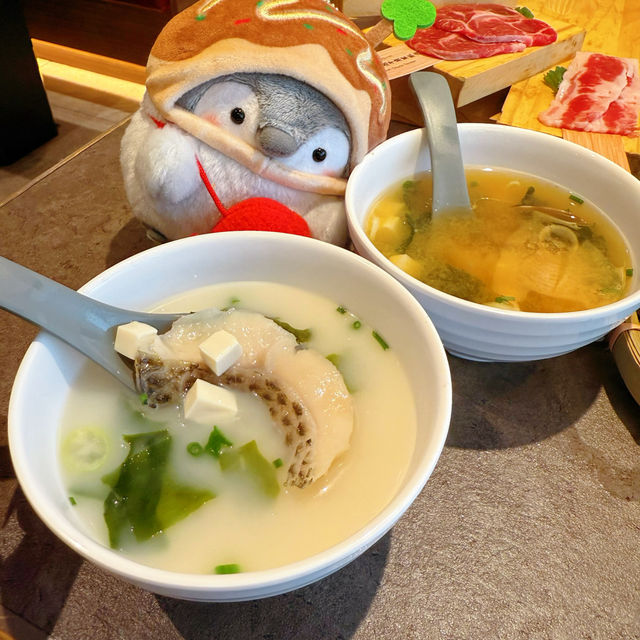 魚羊鮮祭必訪🤩
