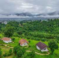  Utopua Resort Nan ยูโทปัวว์ รีสอร์ท น่าน 
