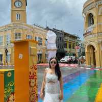 Phuket Old Town