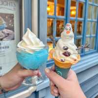 Hong Kong Disneyland