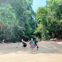 Cherating Beach