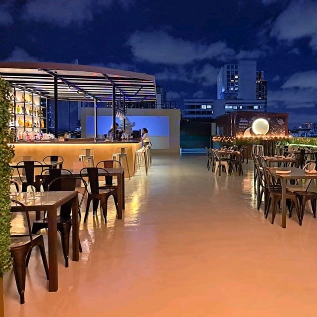 The Iconic Hotel Ari - Jatujak | กรุงเทพ