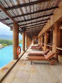สันธิญา ทรี เกาะช้าง รีสอร์ท